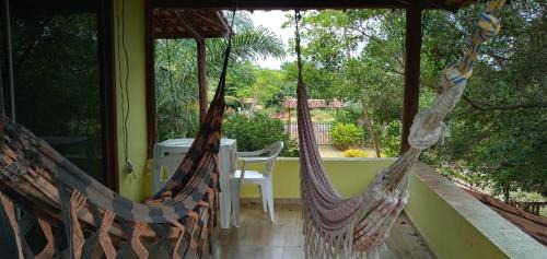 Aritagua Apartment | CHALÉ LUZIMAREs 01