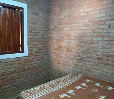 Sao Thome das Letras Ski Chalet | Chalé Mandala de Pedra