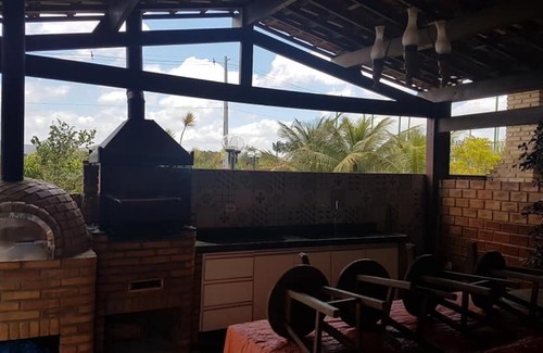 Gravata House | CHALÉ MONT BLANC IV