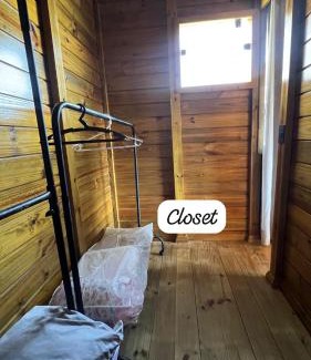 Domingos Martins Ski Chalet | Chalé nas montanhas