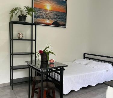 Boraceia Cabin | Chalé Orquidea