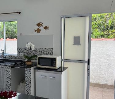 Boraceia Cabin | Chalé Orquidea