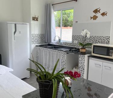 Boraceia Cabin | Chalé Orquidea