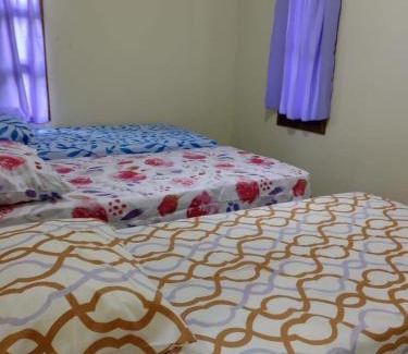 Guaramiranga House | Chalé para temporada no Centro de Guaramiranga