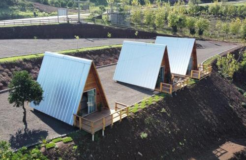 Planalto Ski Chalet | Chalé Parada do Vale