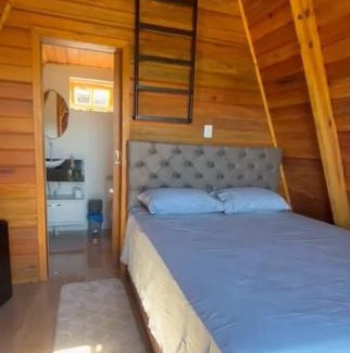 Planalto Ski Chalet | Chalé Parada do Vale