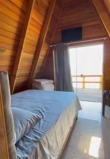 Planalto Ski Chalet | Chalé Parada do Vale