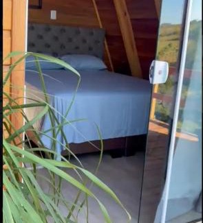 Planalto Ski Chalet | Chalé Parada do Vale