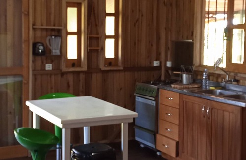 Torres Ski Chalet | Chalé pra Quem Busca Tranquilidade! 800 Metros do mar