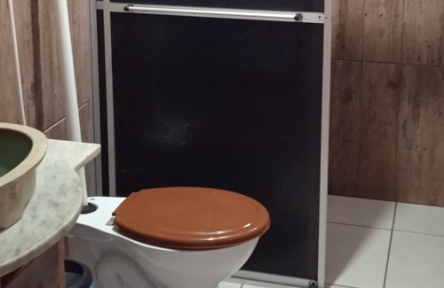 Torres Ski Chalet | Chalé pra Quem Busca Tranquilidade! 800 Metros do mar