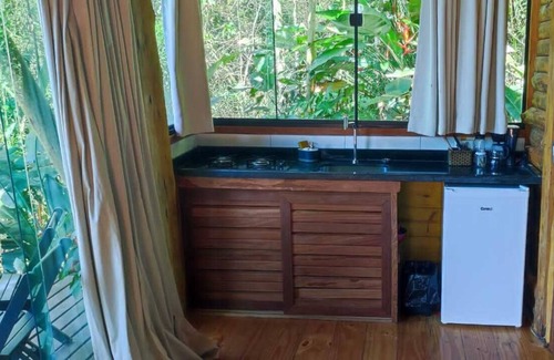 Maringa Ski Chalet | Chalé Pulo Do Gato