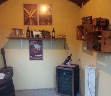 Gravata Ski Chalet | Chalé Raiz da Serra