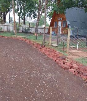 Aquidauana Ski Chalet | Chalé Rancho Acaiah