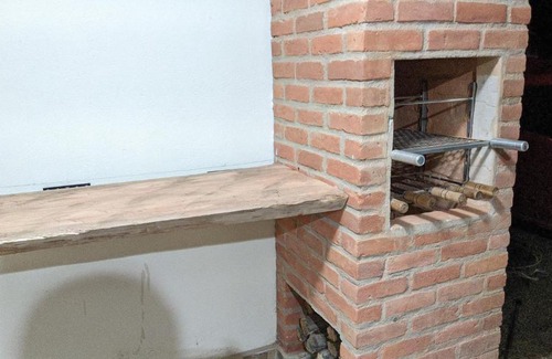 Conceicao do Ibitipoca Ski Chalet | Chalé Recanto do Lago