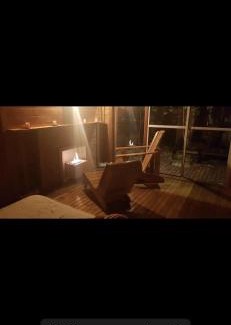 Centro Ski Chalet | Chalé Ricmarques