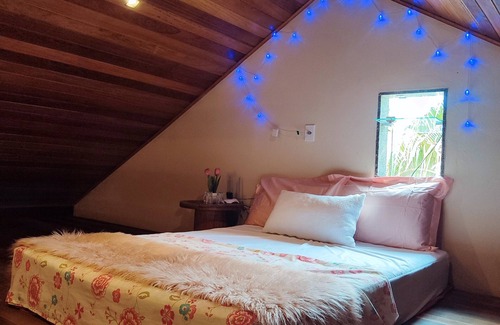 Marechal Floriano Ski Chalet | Chalé Romântico e Aconchegante com Hidromassagem, Piscina, Aceita pet