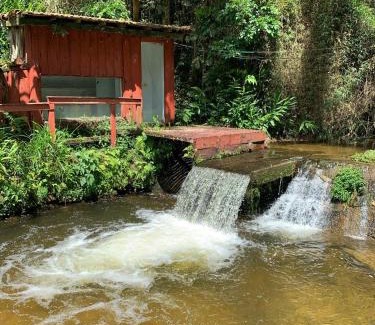 Teresopolis House | Chalé Teresopolis