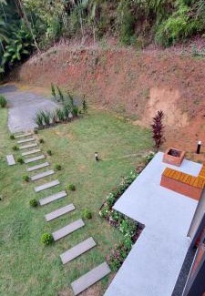 Vila Itoupava Cabin | Chalé Valentina com Hidro - oktoberfest