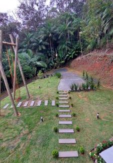 Vila Itoupava Cabin | Chalé Valentina com Hidro - oktoberfest