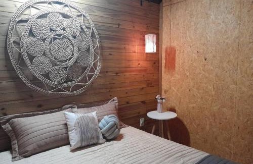 Vargem Alta Apartment | Chalé Valle di Fiori