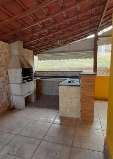 Valenca Cabin | Chalés AABB Valença RJ