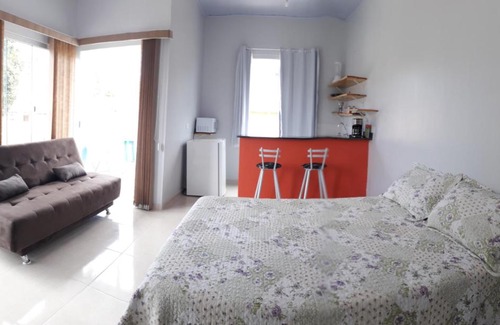 Cavalcante Apartment | Chalés Aconchego