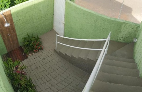 Cavalcante Apartment | Chalés Aconchego