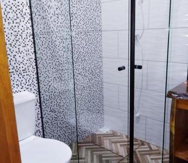 Praia Grande House | Chalés Alvorada