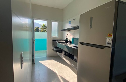 Lagoinha Ski Chalet | Chalés Céu e Mar