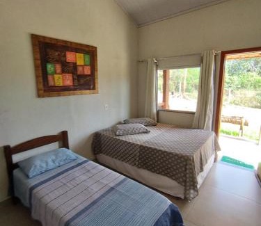 Jaboticatubas Other | Chalés Canindé - São José da Serra