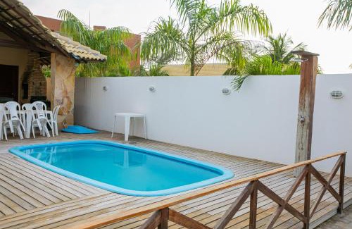 Coqueiro Apartment | Chalés Coqueiro Village