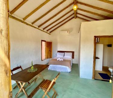 Caraiva Cabin | Chalés Costa Amar