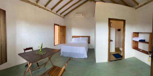 Caraiva Cabin | Chalés Costa Amar