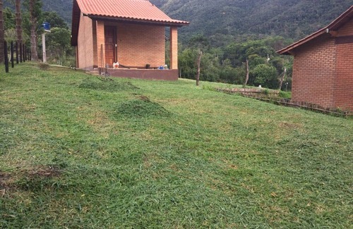 Bocaina de Minas Ski Chalet | Chalés di Estância di Ânima
