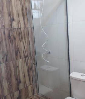 Ritapolis Cabin | Chalés do Caminho - Aconchego