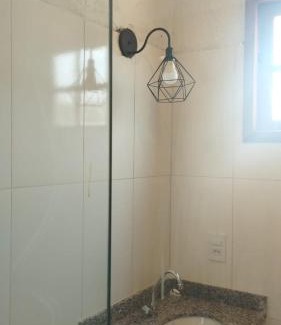 Ritapolis Cabin | Chalés do Caminho - Aconchego