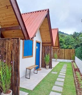 Tarituba Ski Chalet | Chalés do Zaney