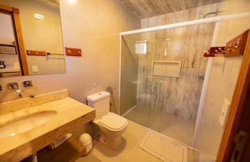 Vila Albertina Ski Chalet | Chalés Estilo de Campos
