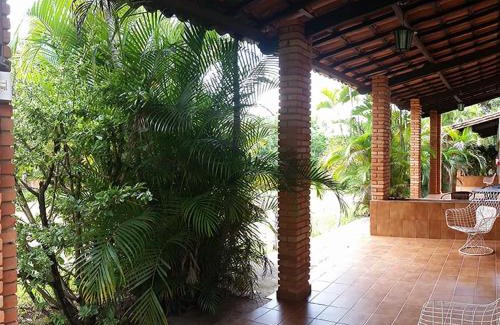 Rio Quente House | Chalés Holiday House