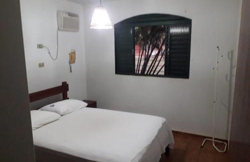 Rio Quente House | Chalés Holiday House