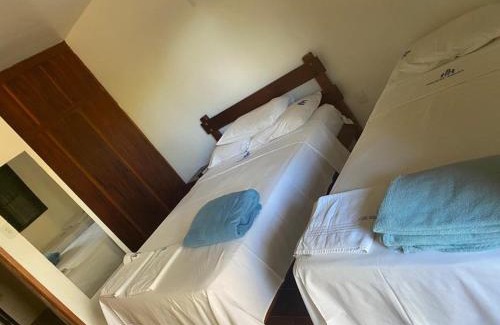 Rio Quente House | Chalés Holiday House