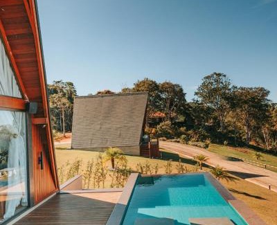 Venda Nova Do Imigrante Other | Chalés Laguna Alto Viçosa