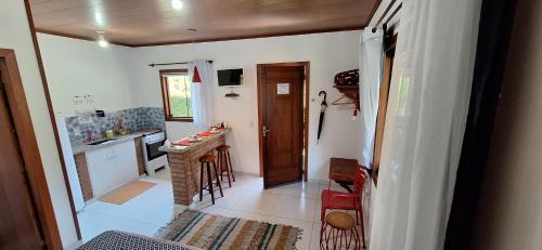 Sao Pedro da Serra Cabin | Chalés Metanóia