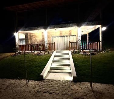 Vitor Hugo Cabin | Chalés Montana