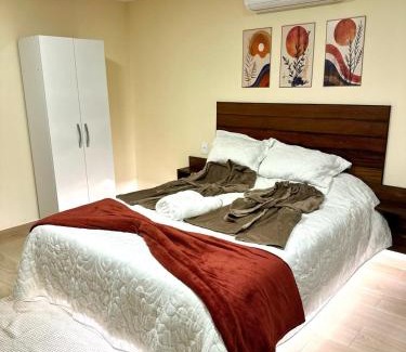 Vitor Hugo Cabin | Chalés Montana