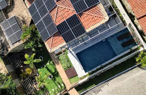 Pipa House | Chalés Pedra da Pipa