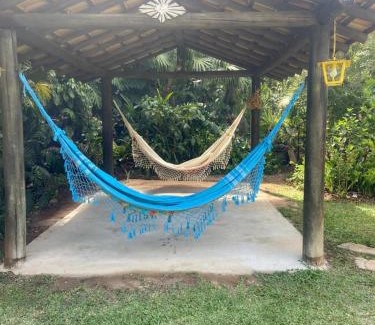 Cunha Cabin | Chalés Pequena Floresta