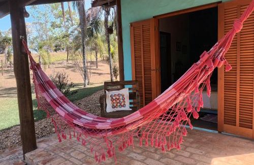Delfinopolis Cabin | Chalés Quinta da Nascente - Serra da Canastra