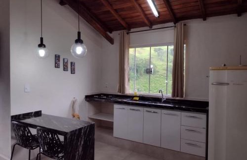 Bueno Brandao Cabin | Chalés Recanto das Flores