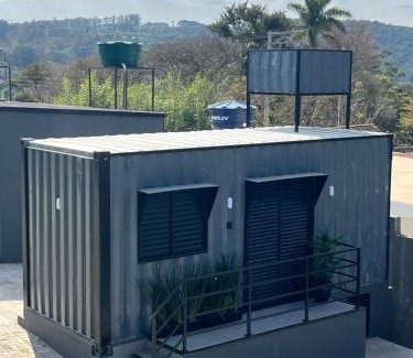 Sao Roque Resort | CHALÉS SÃO ROQUE - Pet Friendly